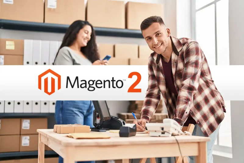 Advantages of Magento as a CMS for Your Online Store