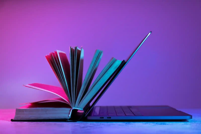 Створення інтернет-магазину книг: як зайняти перспективну нішу та запустити успішний онлайн-бізнес