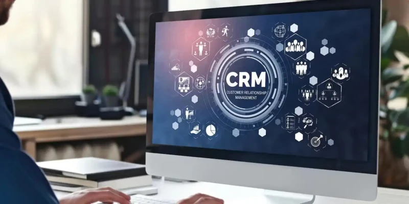 Тренди CRM у 2025 році - штучний інтелект, автоматизація, аналітика та персоналізація